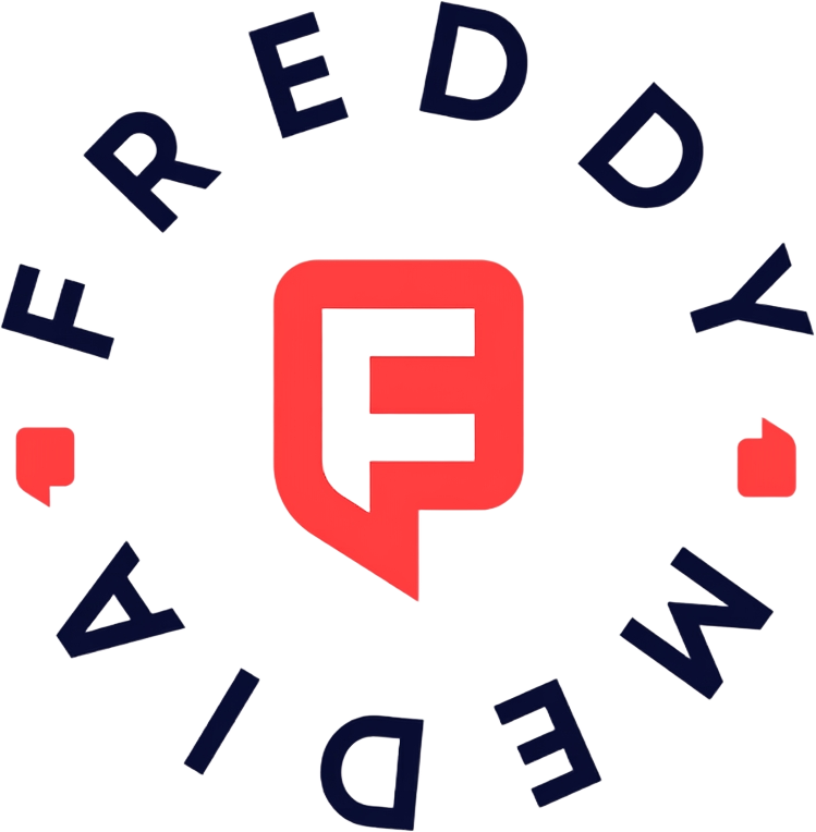Freddy Media